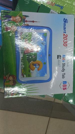 New Tablet 16 GB Blue - thumbnail 2