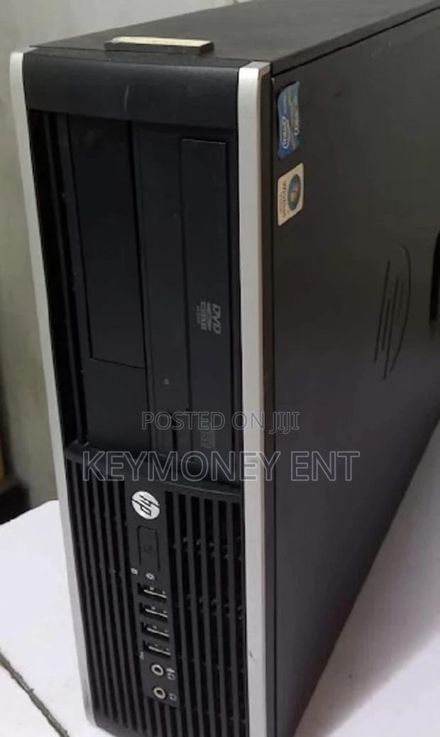 Desktop Computer 2GB Intel HDD 320GB - thumbnail 3