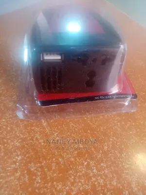 Car Power Inverter 150w