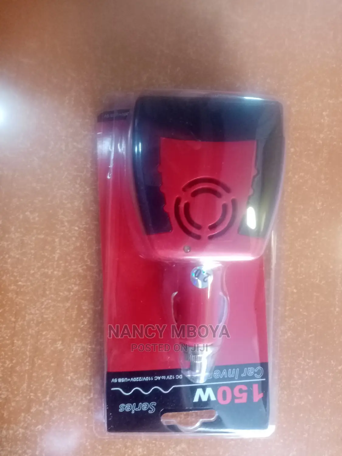 Car Power Inverter 150w