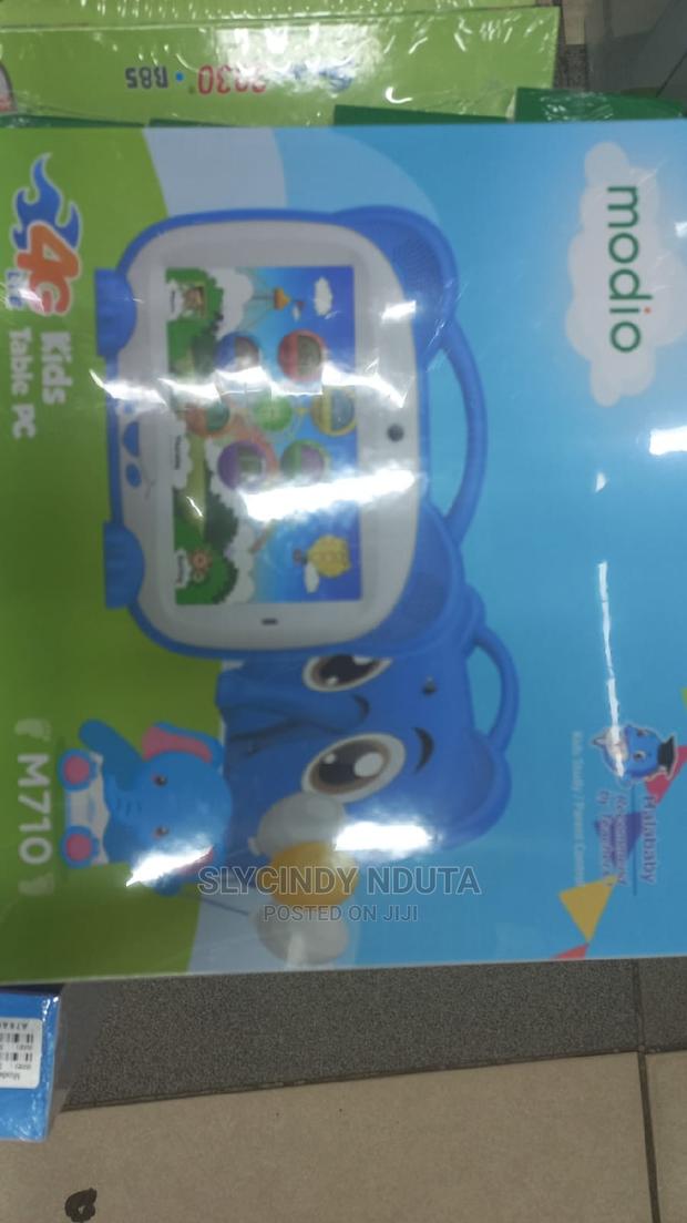 New Modio M10 32 GB Blue - main view