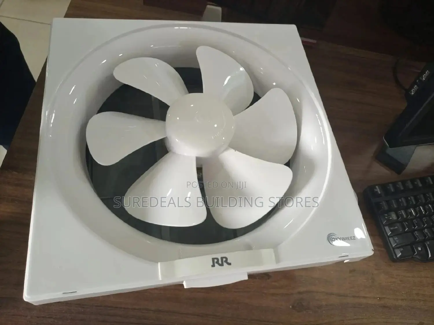 Domestic Extactor Fan