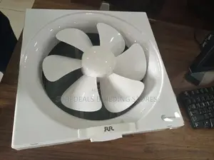 Domestic Extactor Fan