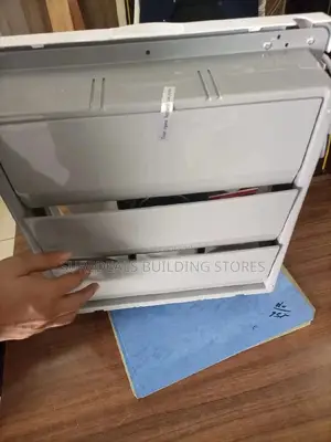 Domestic Extactor Fan
