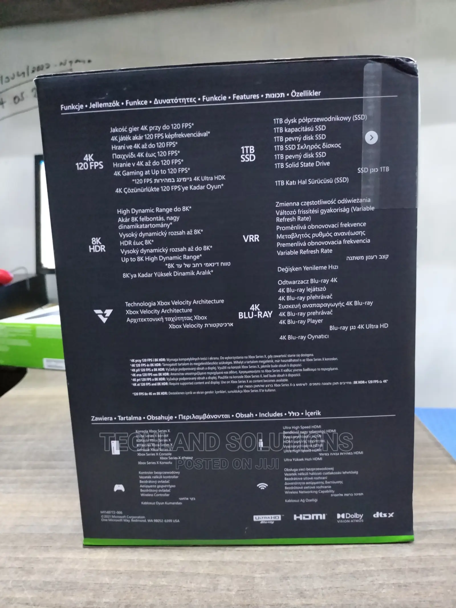 Xbox Series X,