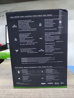 Xbox Series X,
