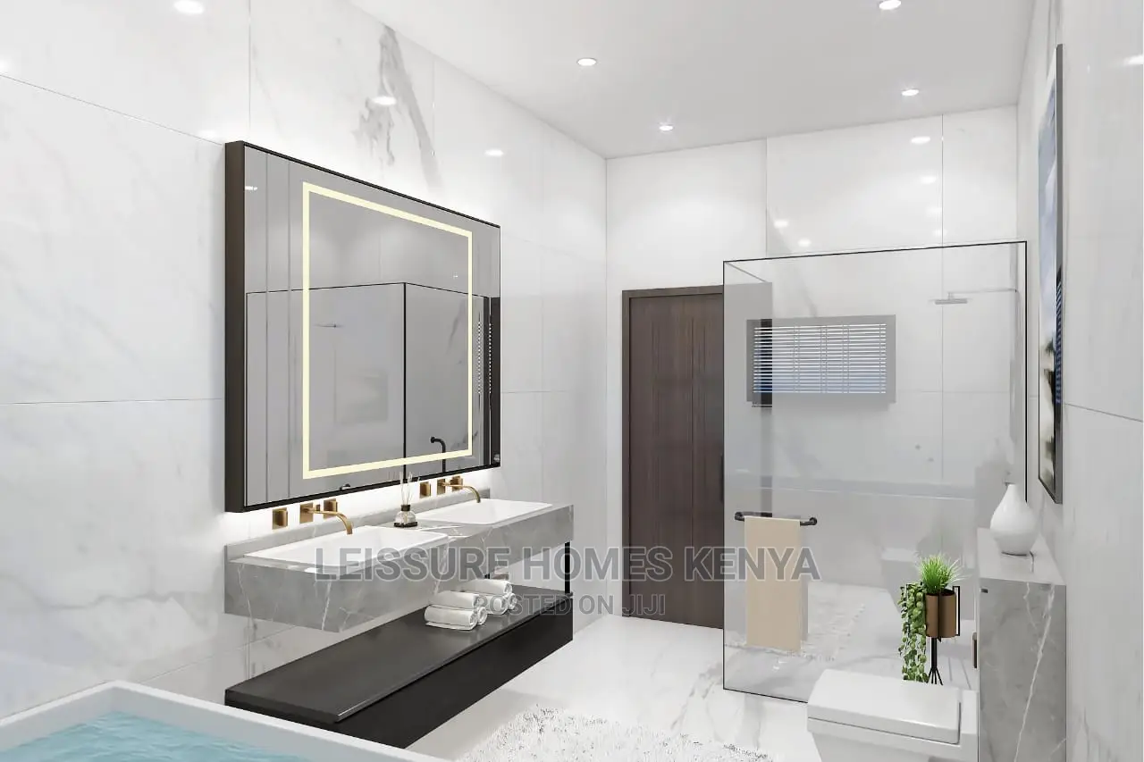 5bdrm Duplex in Parklands/Highridge for sale