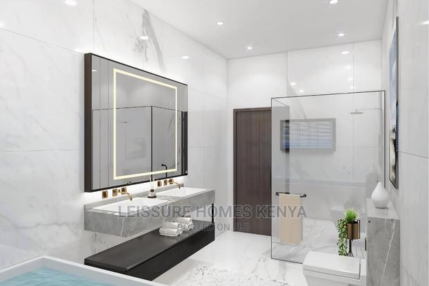 5bdrm Duplex in Parklands/Highridge for sale - thumbnail 5