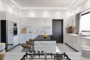 5bdrm Duplex in Parklands/Highridge for sale