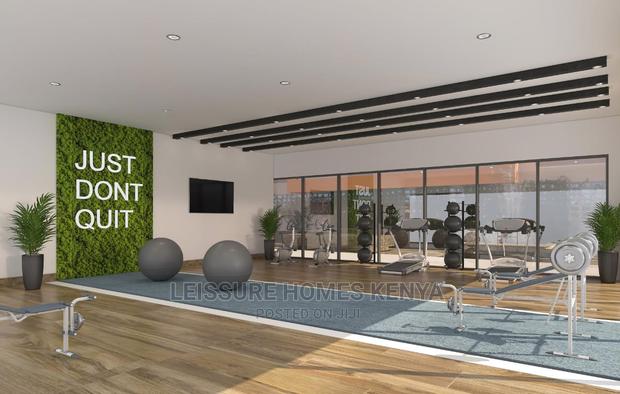 5bdrm Duplex in Parklands/Highridge for sale - thumbnail 9