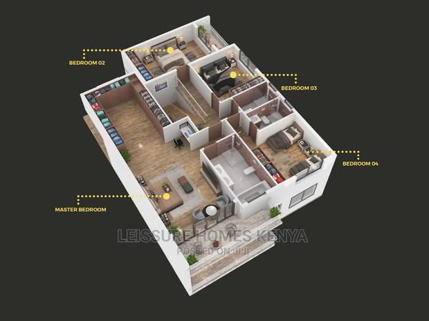 5bdrm Duplex in Parklands/Highridge for sale - thumbnail 7