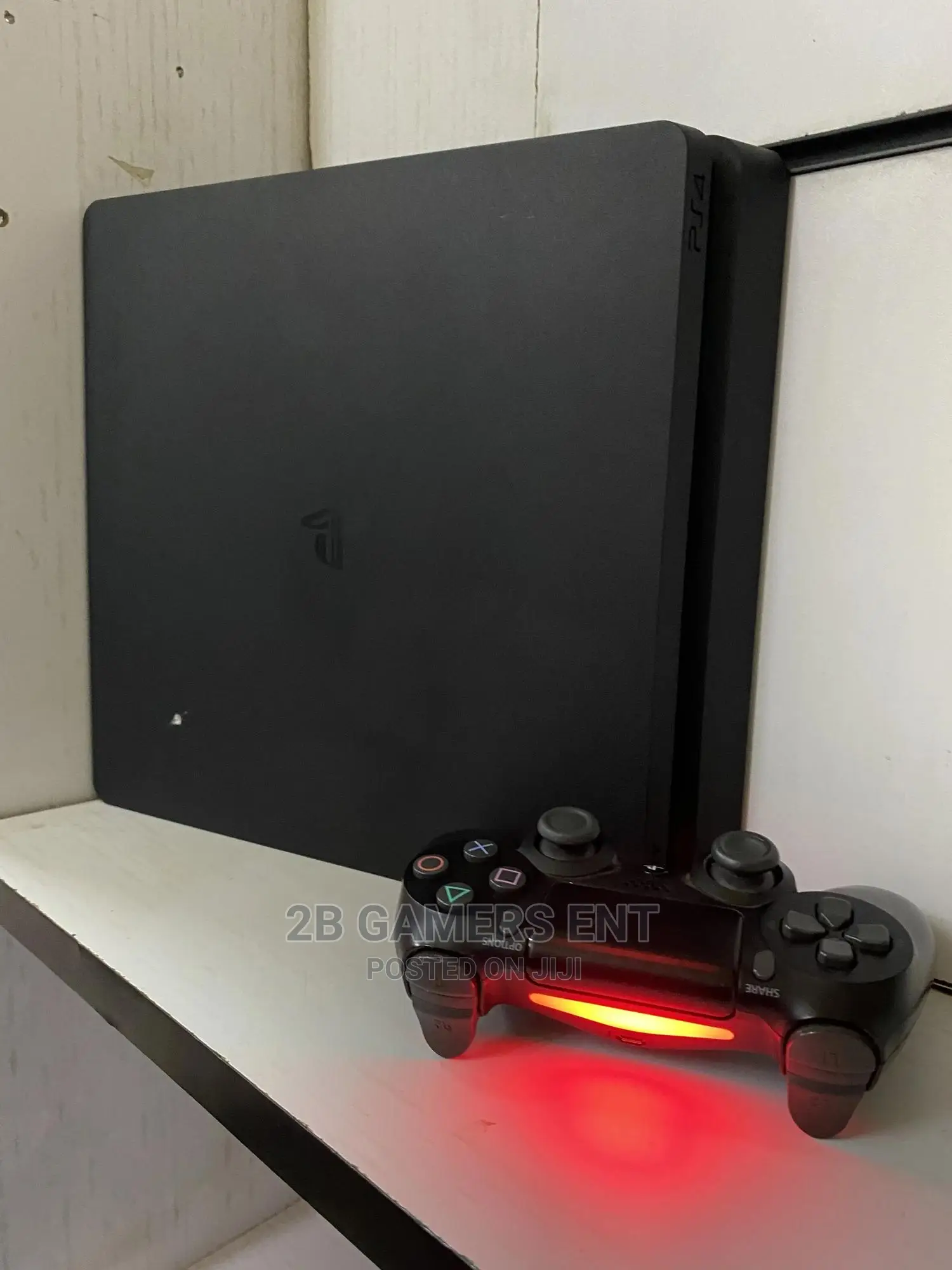 Ps4 Slim Pre Owned Very Clean