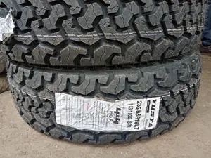 235/65r18 Yusta Tyre (A/T)