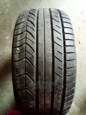 245/40r17 Yokohama Tyres Made JAPAN