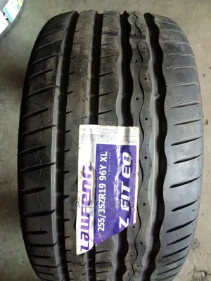 255/35zr19 Laufenn Tyres Made in Korea