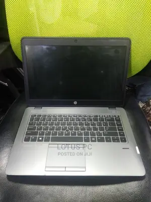 Laptop HP EliteBook 745 G2 8GB AMD A8 HDD 500GB