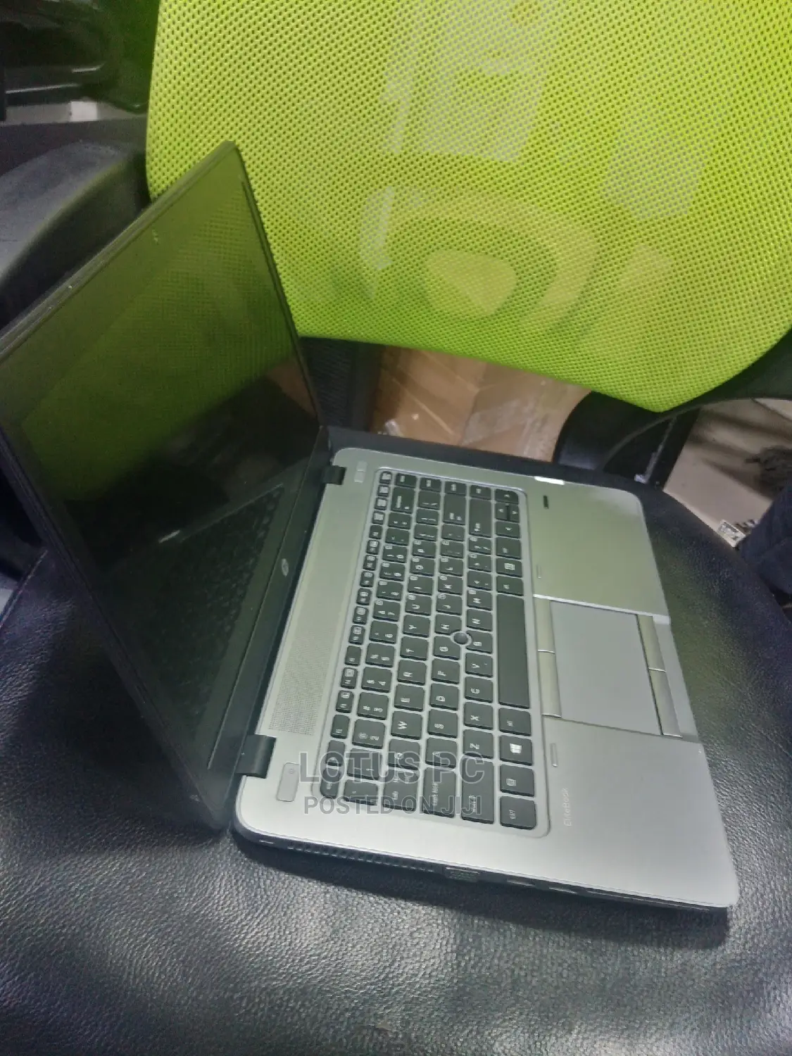 Laptop HP EliteBook 745 G2 8GB AMD A8 HDD 500GB