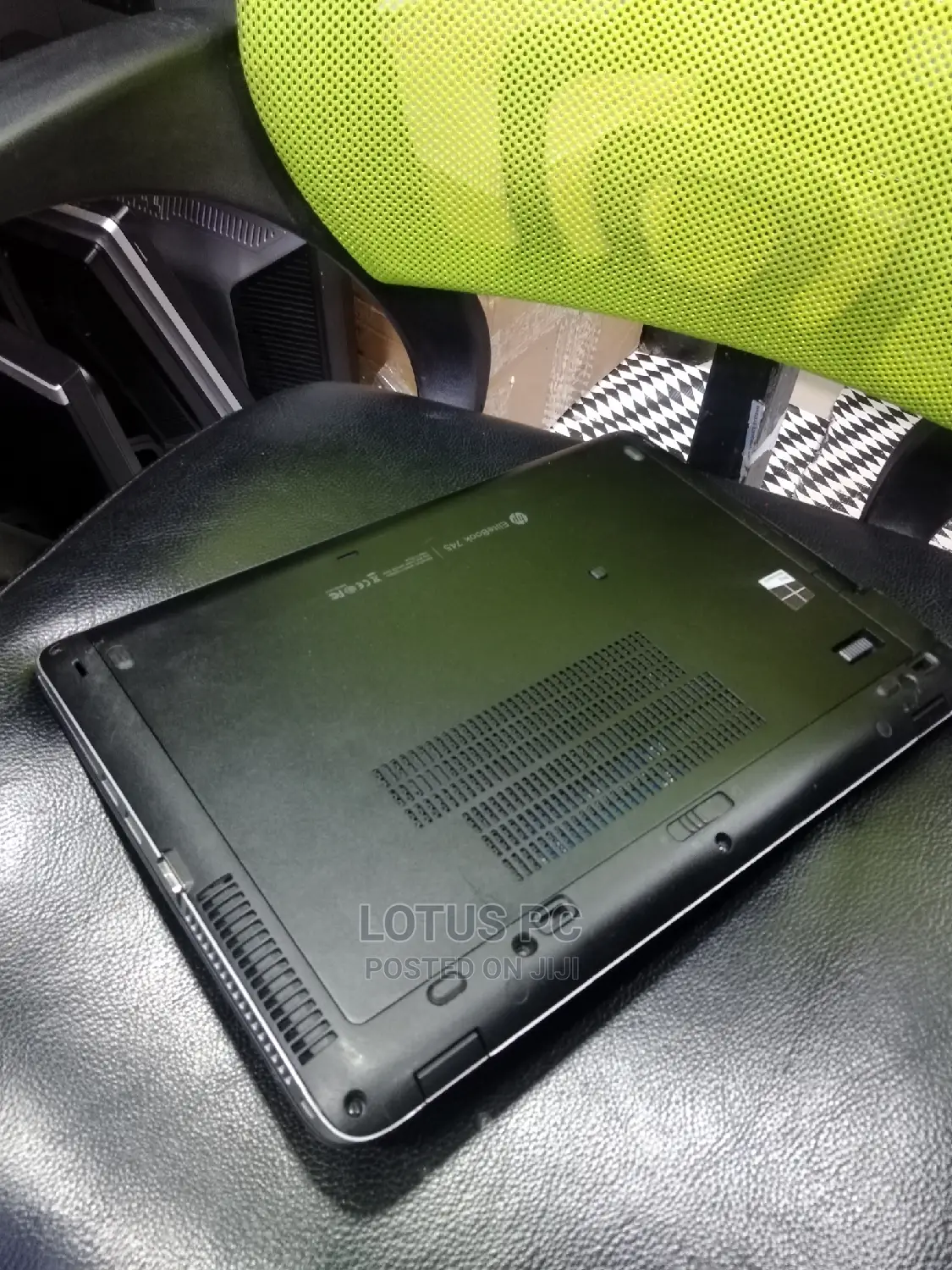 Laptop HP EliteBook 745 8GB AMD A8 HDD 500GB