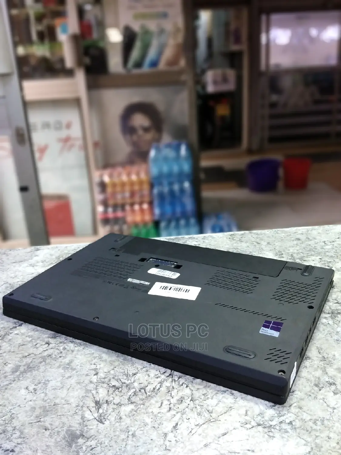 Laptop Lenovo ThinkPad X250 4GB Intel Core I5 HDD 500GB