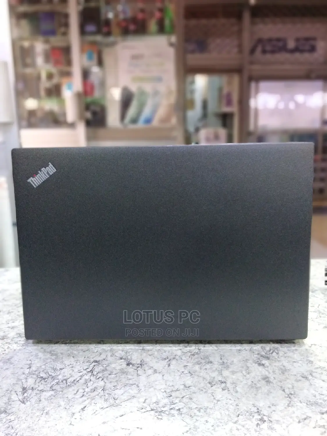Laptop Lenovo ThinkPad X250 4GB Intel Core I5 HDD 500GB