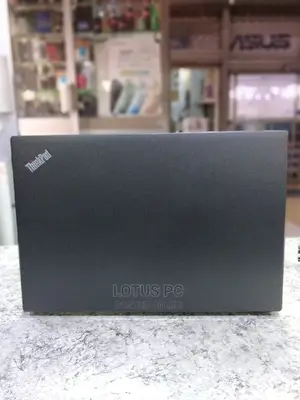 Laptop Lenovo ThinkPad X250 4GB Intel Core I5 HDD 500GB