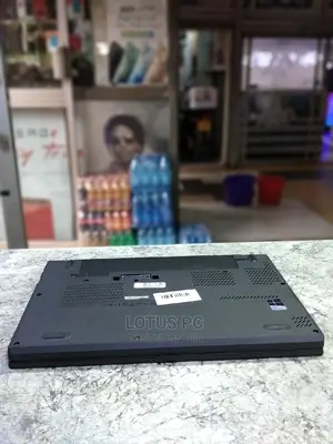 Laptop Lenovo ThinkPad X240 4GB Intel Core I5 HDD 500GB