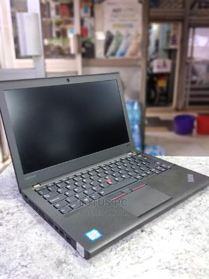 Laptop Lenovo ThinkPad X240 4GB Intel Core I5 HDD 500GB - thumbnail 2
