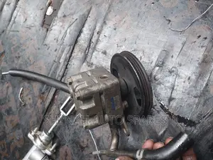 Power Steering Nissan Wingroad Y11