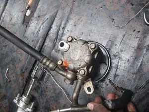 Power Steering Nissan Wingroad Y11