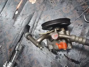 Power Steering Nissan Wingroad Y11