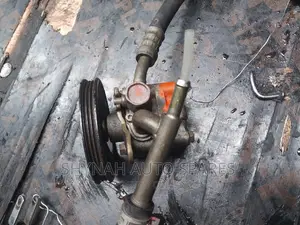 Power Steering Nissan Wingroad Y11