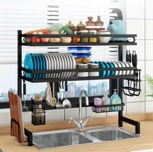 Over the Sink Organizers