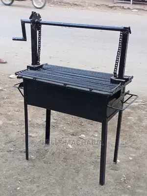 Grill Jikos