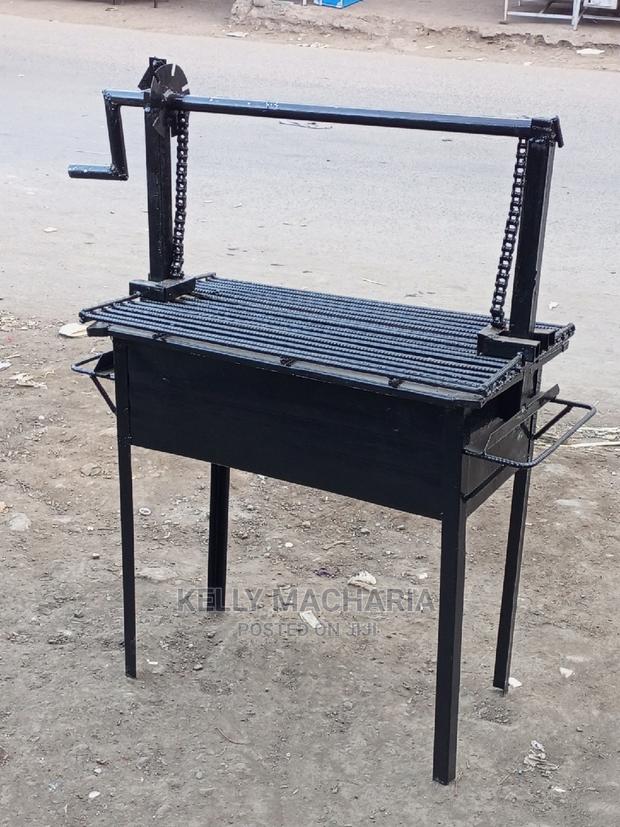 Grill Jikos - thumbnail 3