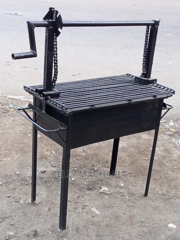 Grill Jikos - thumbnail 7