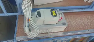 Aspen Condensate Pump 2ltrs