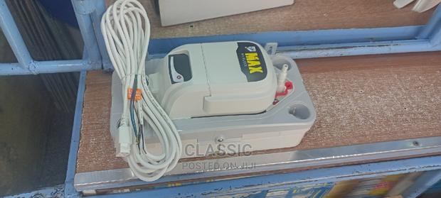 Aspen Condensate Pump 2ltrs