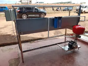 Starting and Running a Water Purification Business or System