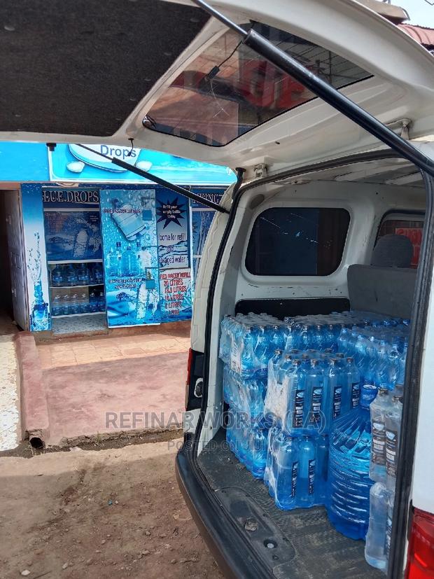 Starting and Running a Water Purification Business or System - thumbnail 4