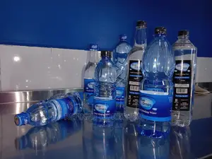 Water Business - Purification Machines Kenya - Get Started