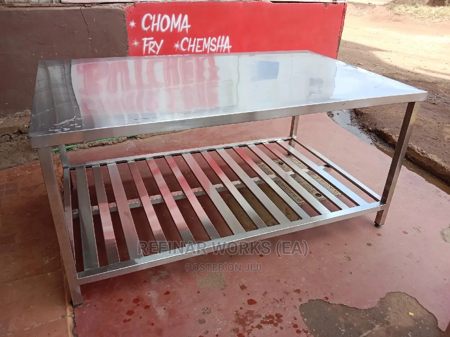 Water Business - Purification Machines Kenya - Get Started