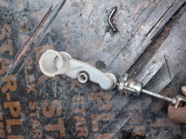 Clutch Cylinder Isuzu Dmax...Old Model