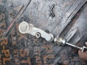 Clutch Cylinder Isuzu Dmax...Old Model