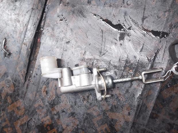 Clutch Cylinder Isuzu Dmax...Old Model - thumbnail 5
