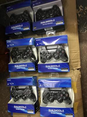 Play Station 3 Game Pads - thumbnail 2