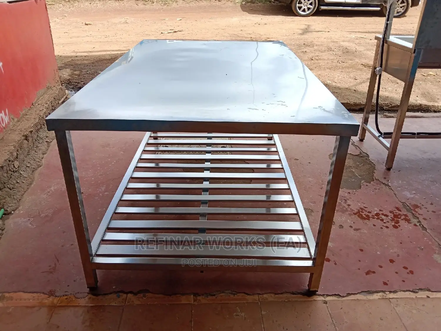 Water Treatment Plants Kenya (For Commercial or Industrial)