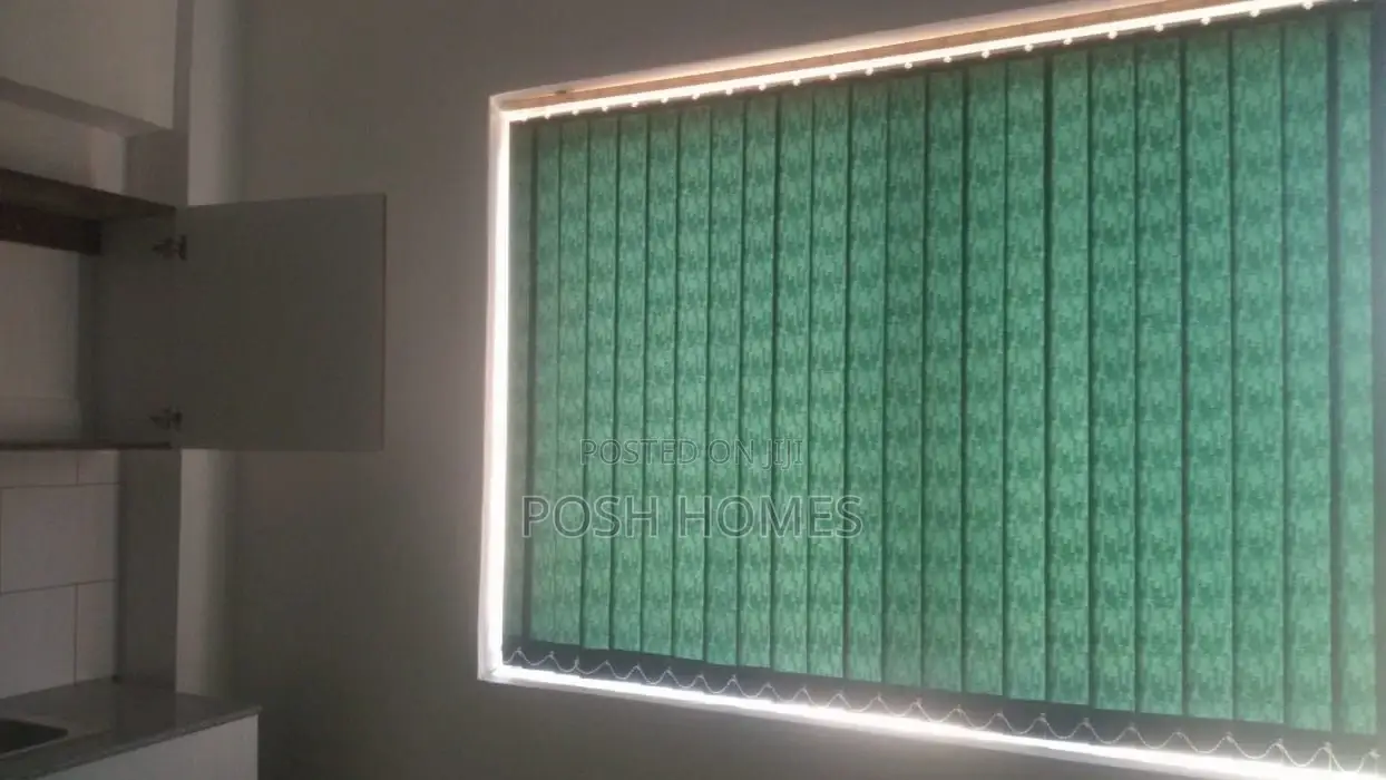 Vertical Window Blinds
