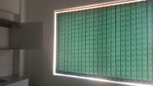 Vertical Window Blinds