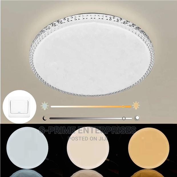 Ceiling Lights Round LED - thumbnail 3