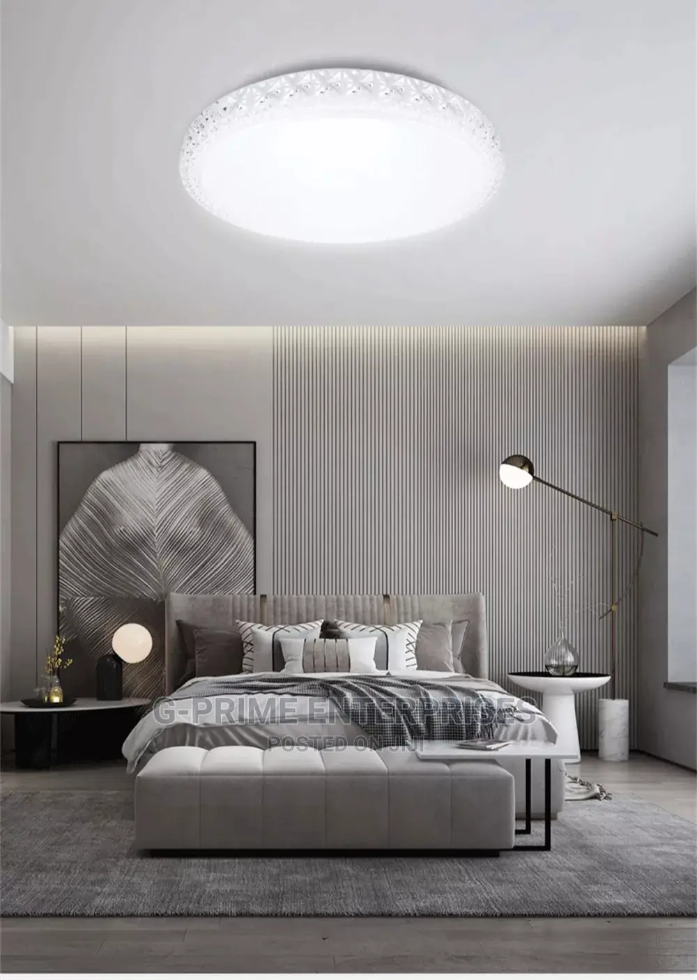 Ceiling Lights Round LED